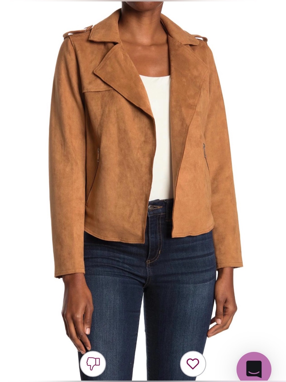 NWT T Tahari Jacket
